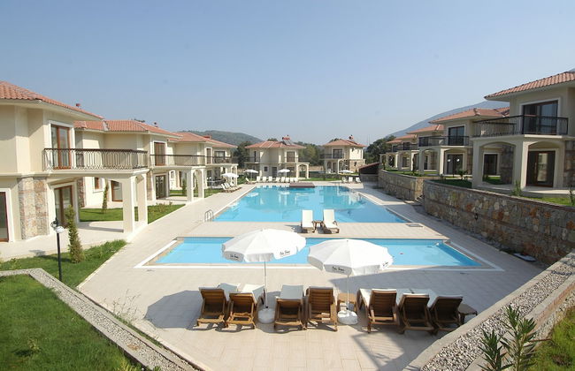 Orka Mountain View Villas - Foto 11
