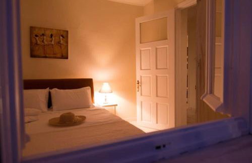 Kroussos Cottage - Foto 18