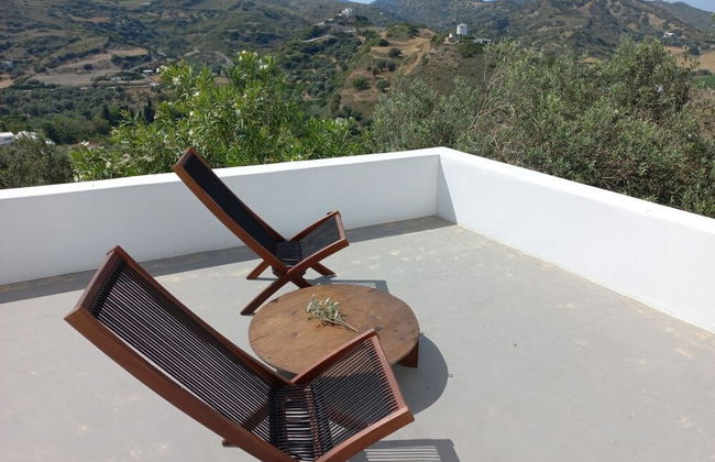 Skyros BnB Anna House in Brooke - Foto 4