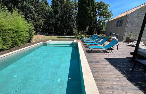 Villa Fig & Oak - Foto 15