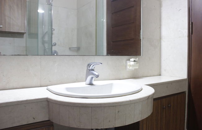 Deluxe 2Br At Dago Boutique Apartment - Foto 13