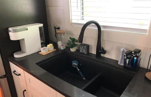 Stargazers' Retreat A Tiny Home on the Riverside - Photo 38