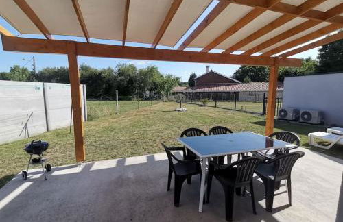 Maison des fleurs d'Ajoncs - Photo 36