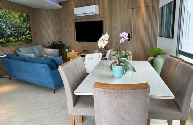 Apartamento Astúrias - Foto 38