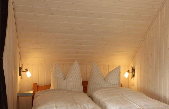 Ferienhaus im Skandinavischen Stil - Foto 2