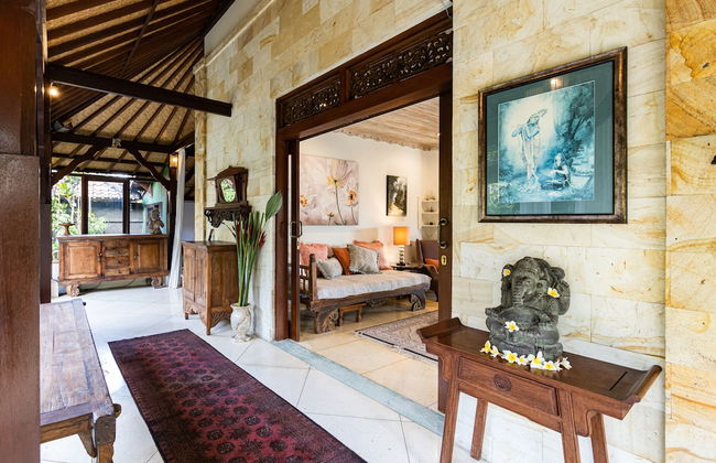 Devi's Place - Foto 38