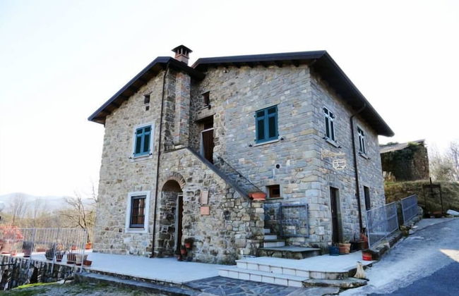 Agriturismo Angiò nel Ceré - Foto 52