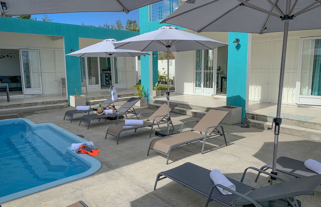 Abiki Mauritius - Photo 36