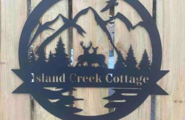 Peaceful Gateway to Island Creek Cottage - Foto 52