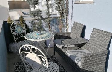 Zagreb Studio 39 Kranjčevićeva - Foto 17