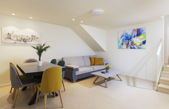 The Pearl of Nachlaot Apartments - Photo 78