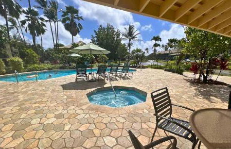 Kauai Beach Villas E16 - Foto 14