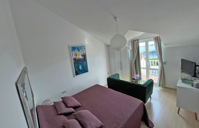 Studio Apartment Andrijana - Foto 21