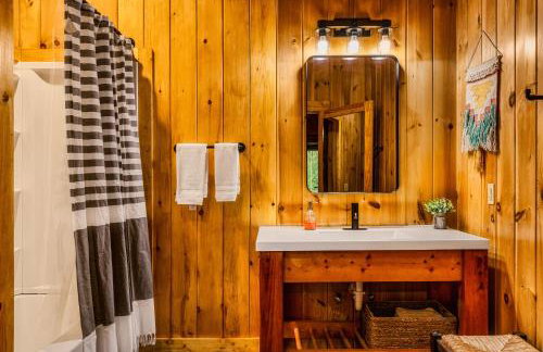 Splashtacular: Indoor Pool~Gorgeous Views~HotTub~GameRoom~Resort - Photo 49