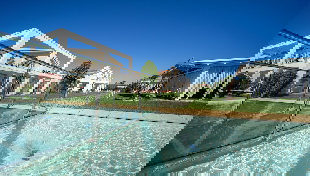 iConic Wellness Resort - Foto 1, Immagine principale