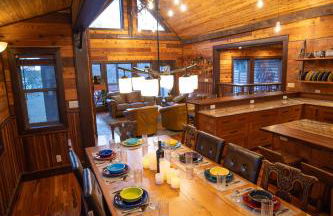 Lake Tower Lodge - Foto 8