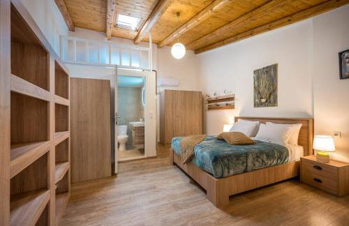 Archanes Philoxeno Appartment in the Village - Photo 22