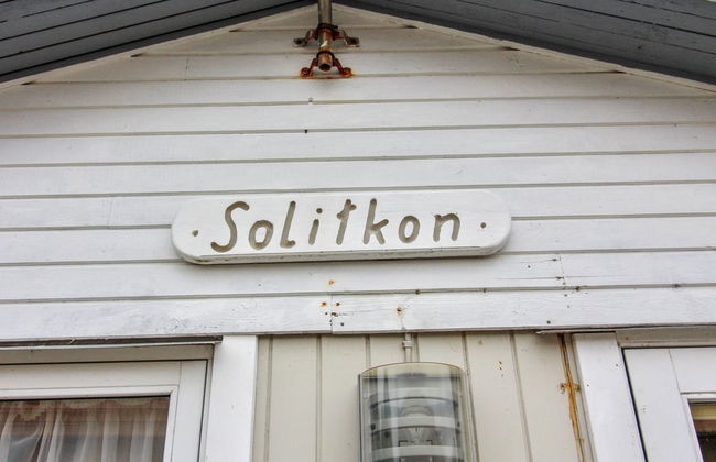 "Pyry" - 400m to the fjord - Foto 12