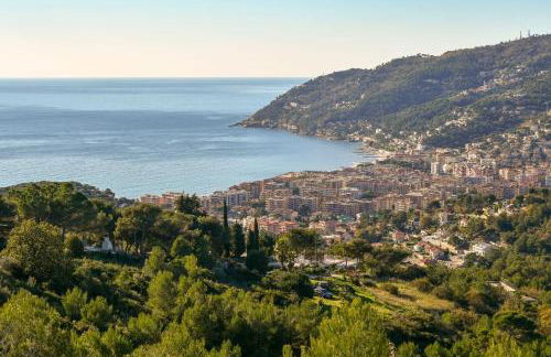 Ca D'artista For Nature Lovers - Happy Rentals - Foto 38