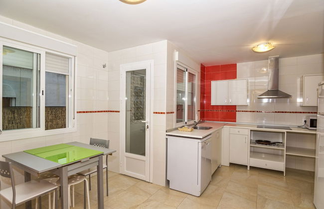 Apartamentos Turisticos Zahazar - Photo 50