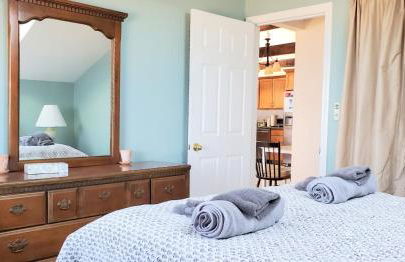 Oceanfront Penthouse with Family & Friends - Foto 8