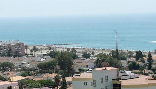 ÁTICO VISTAMAR penthouse with views - Photo 5