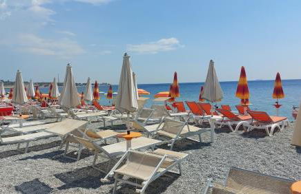 Corallo Blu Appartamento sul mare - Foto 40