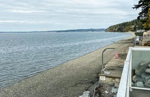 Madrona Beach House - Foto 8