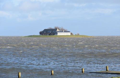 Friesenblau im Haus Schladenhaufen - Foto 26