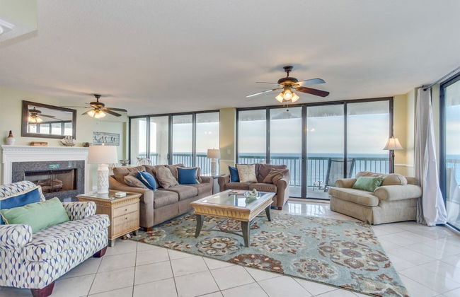 Ocean Bay Club 1701 Pent House Escape! - Foto 26