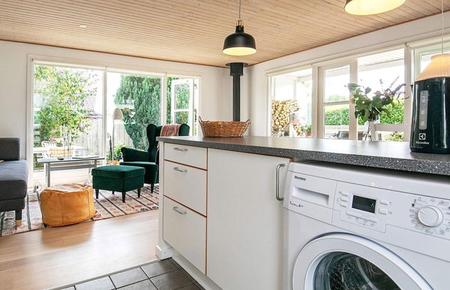 3 Person Holiday Home in Kerteminde-by Traum - Foto 2