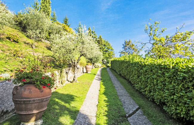 Villa Campo del Mulino - Foto 71