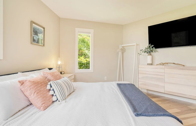 Sunset Cove by Avantstay Beachfront w/ Balcony! - Foto 109