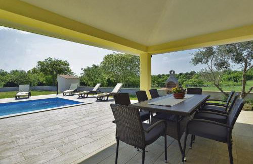 Villa Fiorina - Foto 12