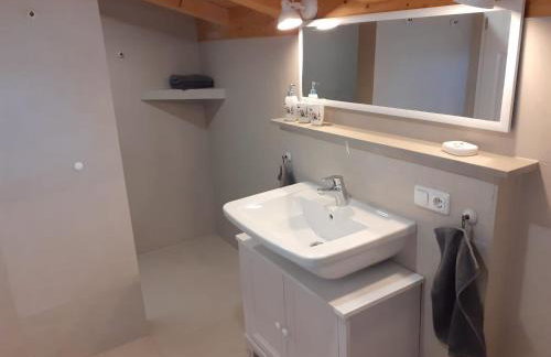 Ferienwohnung - Übersee am Chiemsee - Foto 6