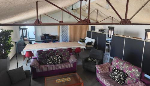 loft el taller - Photo 3