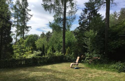 Domek w Lesie - Foto 35