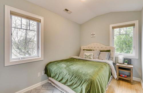 5 Mi to Oregon Zoo Spacious Retreat with Patio - Foto 13