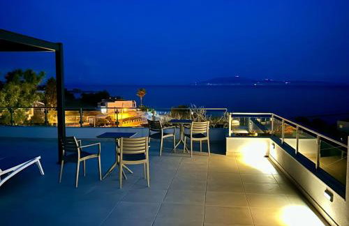 Ocean View Studios and Luxury Rooms - Foto 24