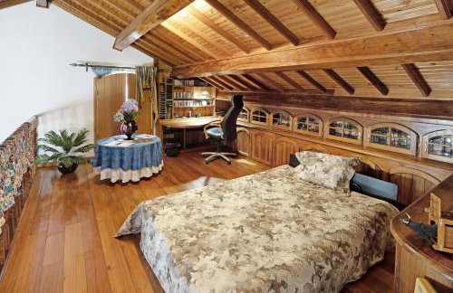 Casa das Rosas - Photo 35