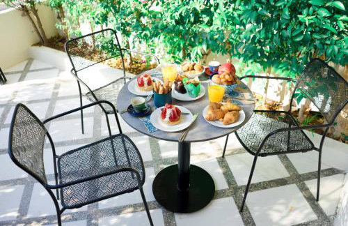 Loutraki Hidden Gem Ι - Foto 24