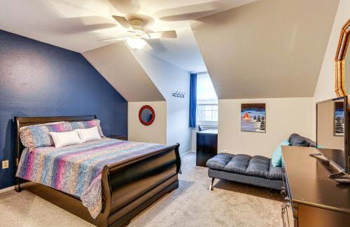 Spacious Family Home with Deck and Yard in Littleton! - Foto 23