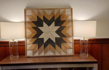 100 Acre Red Brick Ranch Hocking Hills Cabin Hot Tub 12 - Foto 19