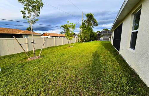 4BR Retreat Near Warm Mineral Springs & Beaches - Foto 52