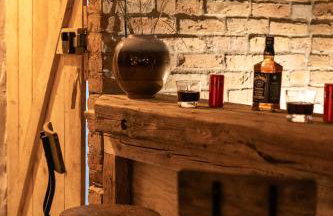 Dom Biały, willa nad jeziorem - Foto 2