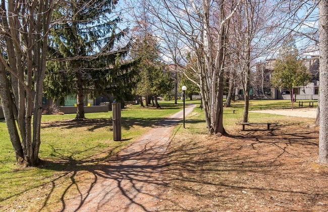 Chalet et condos Mont Sainte-Anne - Foto 55