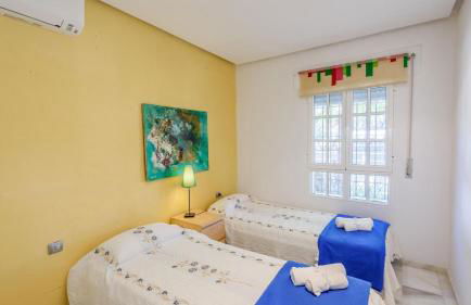 Villa con Encanto Conil de la Frontera by Ruralidays - Foto 19