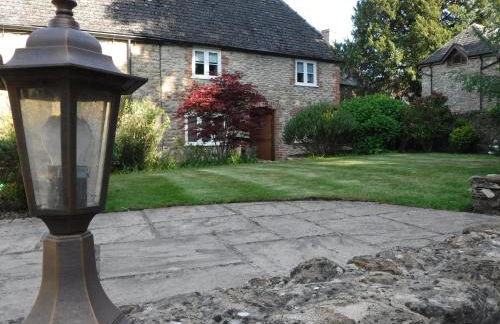 2 Vicarage Lane - Foto 1