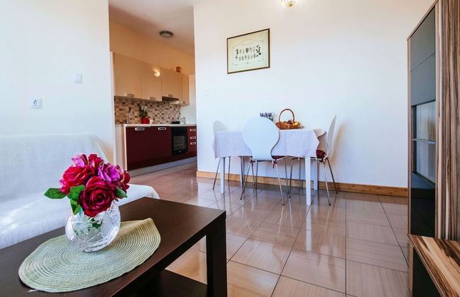 Apartment in Starigrad Near Paklenica Park - Foto 9