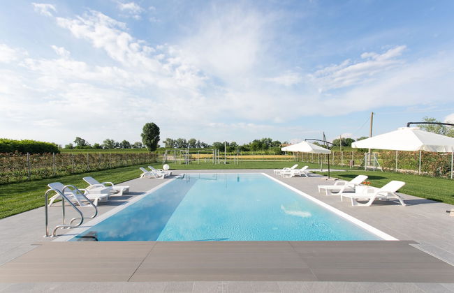 Country House Campofiore - Foto 35